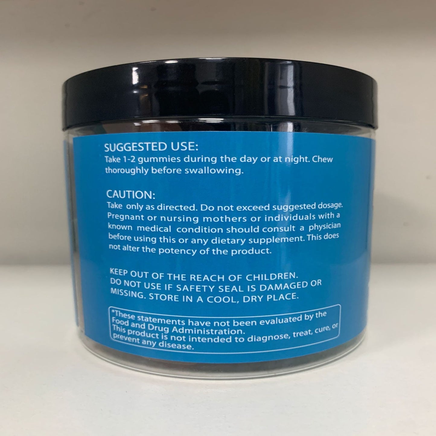 Gummies Creatine Monohydrate Health Care Soft Candy